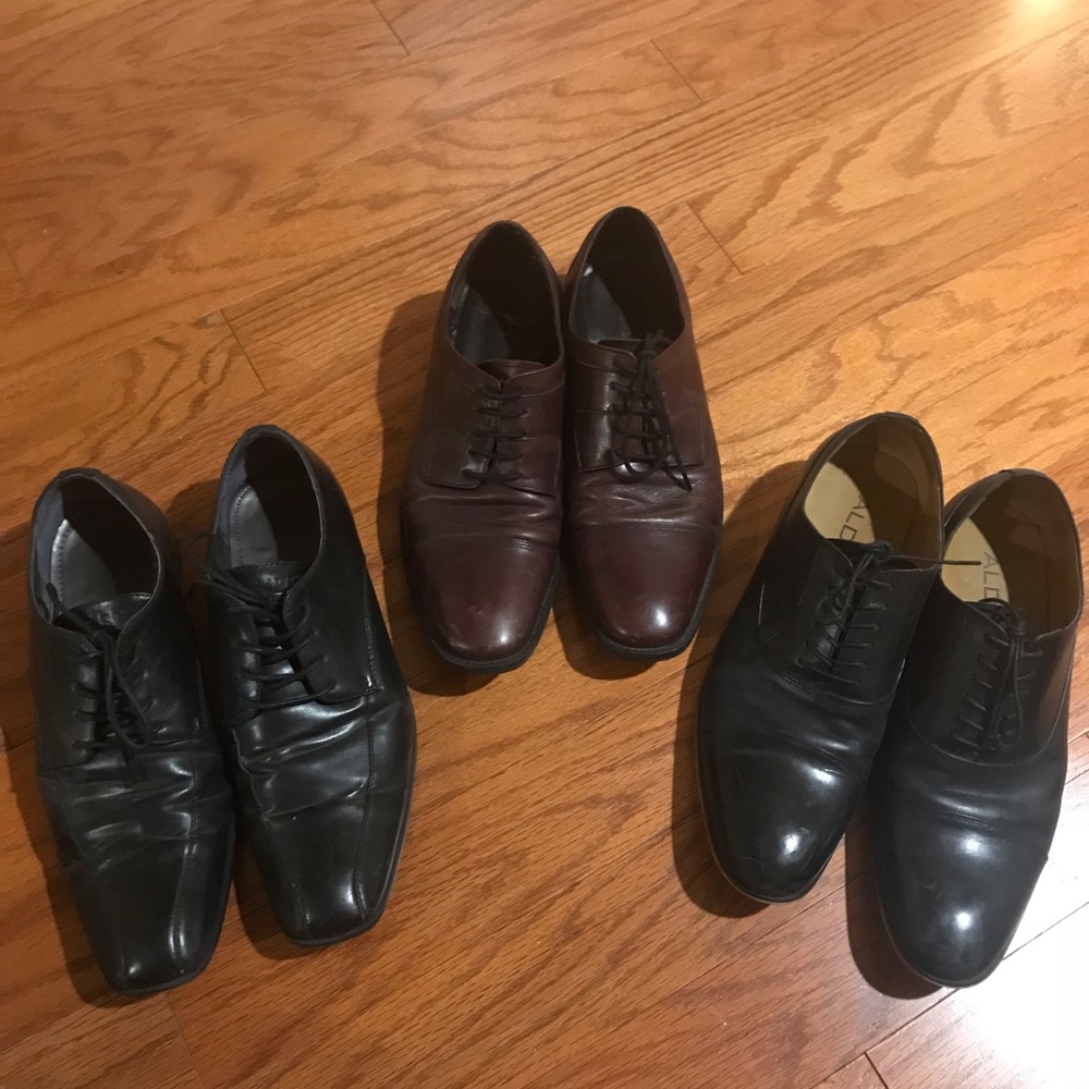 Men’s Dress Shoes